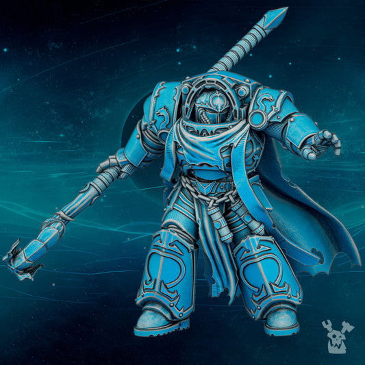 Scylla Legion Viral Bottomwalker | DakkaDakka.store Grimdark Wargaming Miniatures Role Playing Miniatures