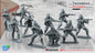WW2 German Luftwaffe Field Division | Warbear Studios 28mm Historical Wargaming Miniatures Role Playing Miniatures