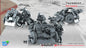 WW2 German Light Artillery | Warbear Studios 28mm Historical Wargaming Miniatures Role Playing Miniatures
