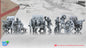 WW2 Polish Light Artillery | Warbear Studios 28mm Historical Wargaming Miniatures Role Playing Miniatures