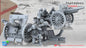 WW2 Polish Medium Artillery | Warbear Studios 28mm Historical Wargaming Miniatures Role Playing Miniatures