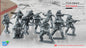 WW2 Pacific US Army Merill’s Marauders | Warbear Studios 28mm Historical Wargaming Miniatures Role Playing Miniatures