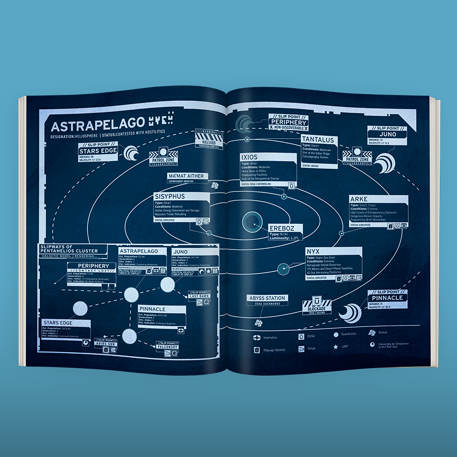 BLASTER VOL. 6 - SLIP RUNNERS