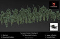 Saracen Starter Warband | Reconquer Designs 28mm Historical Wargaming Miniatures Role Playing Miniatures