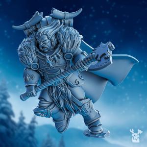 Stormbringers 2.0 Chacol’ad | DakkaDakka.store Grimdark Wargaming Miniatures Role Playing Miniatures