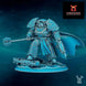 Scylla Legion Agemon | DakkaDakka.store Grimdark Wargaming Miniatures Role Playing Miniatures