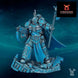 Scylla Legion Alfarat the First Twin | DakkaDakka.store Grimdark Wargaming Miniatures Role Playing Miniatures