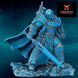 Scylla Legion Amegor the Second Twin | DakkaDakka.store Grimdark Wargaming Miniatures Role Playing Miniatures