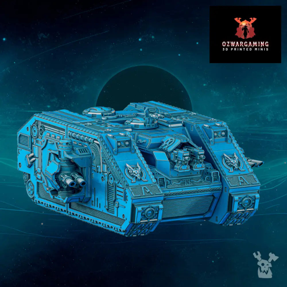Scylla Legion ASV | DakkaDakka.store Grimdark Wargaming Miniatures Role Playing Miniatures