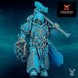 Scylla Legion Beast Hunter | DakkaDakka.store Grimdark Wargaming Miniatures Role Playing Miniatures