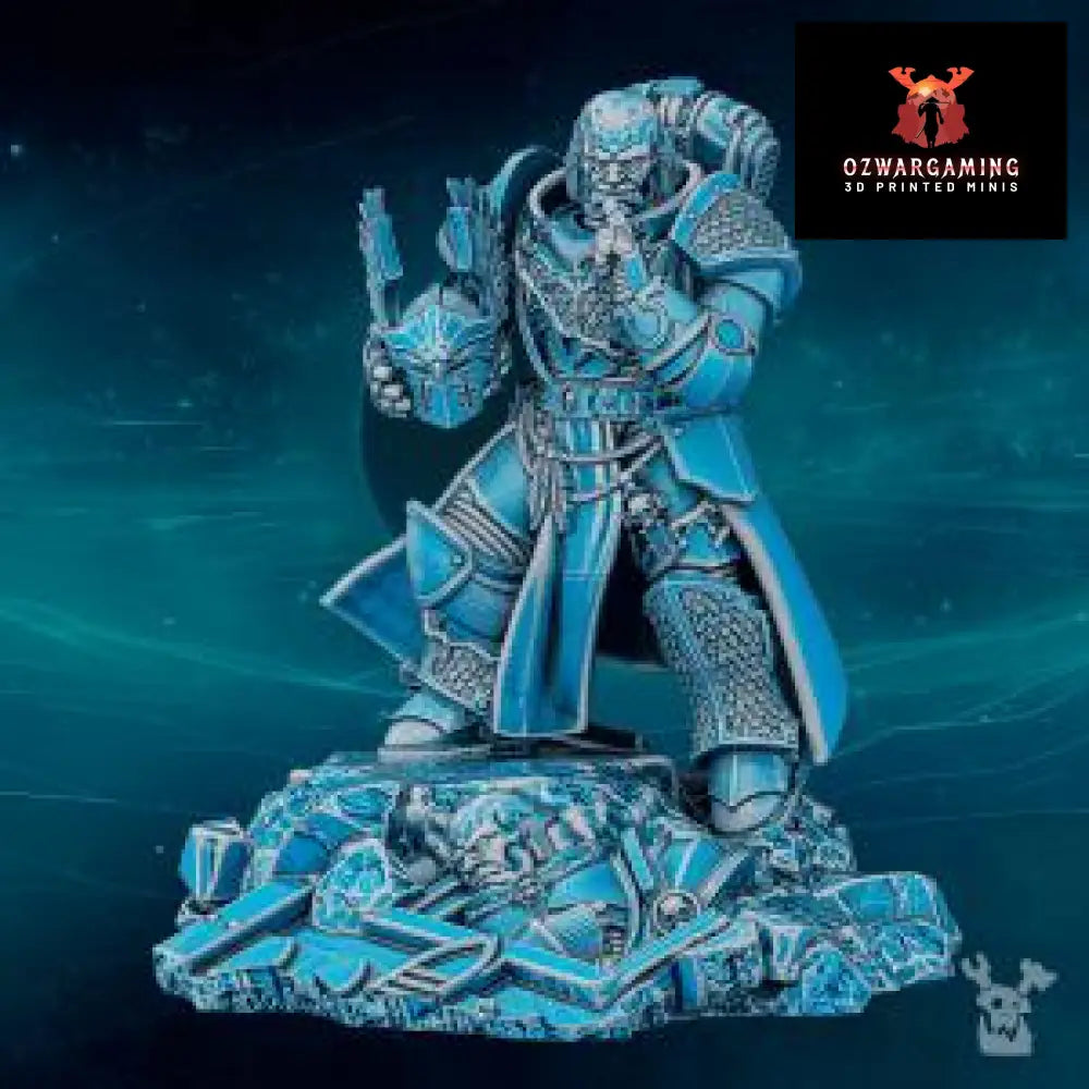 Scylla Legion Chameleon | DakkaDakka.store Grimdark Wargaming Miniatures Role Playing Miniatures