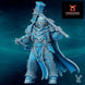 Scylla Legion Commander Hammerhead | DakkaDakka.store Grimdark Wargaming Miniatures Role Playing Miniatures