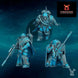 Scylla Legion Dragon Hunters | DakkaDakka.store Grimdark Wargaming Miniatures Role Playing Miniatures