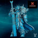 Scylla Legion Dragonborn | DakkaDakka.store Grimdark Wargaming Miniatures Role Playing Miniatures