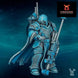 Scylla Legion Exod the Quiet | DakkaDakka.store Grimdark Wargaming Miniatures Role Playing Miniatures