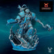 Scylla Legion Nethuns | DakkaDakka.store Grimdark Wargaming Miniatures Role Playing Miniatures