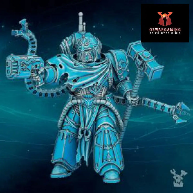 Scylla Legion Sethlans | DakkaDakka.store Grimdark Wargaming Miniatures Role Playing Miniatures