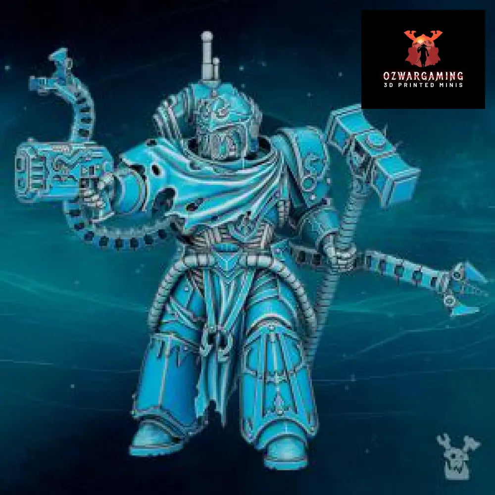 Scylla Legion Sethlans | DakkaDakka.store Grimdark Wargaming Miniatures Role Playing Miniatures