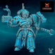 Scylla Legion Sethlans | DakkaDakka.store Grimdark Wargaming Miniatures Role Playing Miniatures
