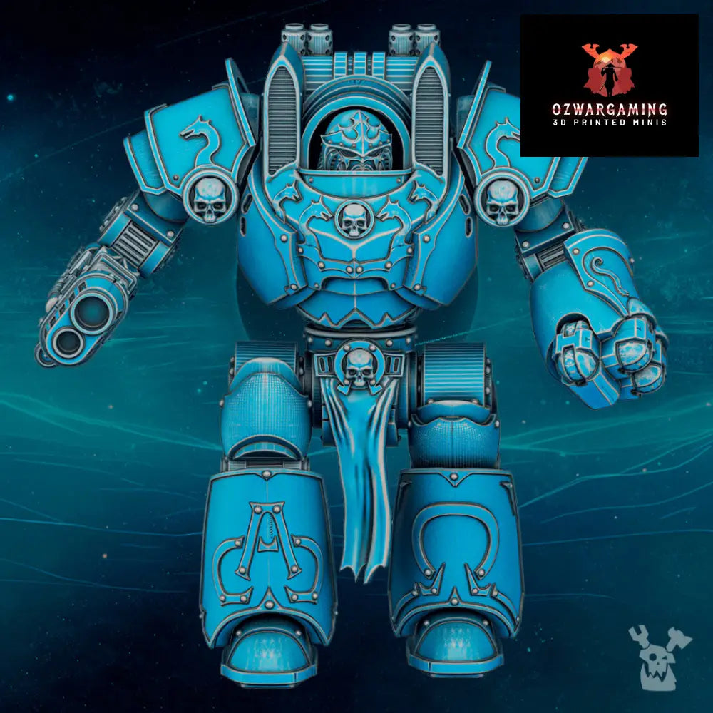 Scylla Legion Stormwave | DakkaDakka.store Grimdark Wargaming Miniatures Role Playing Miniatures