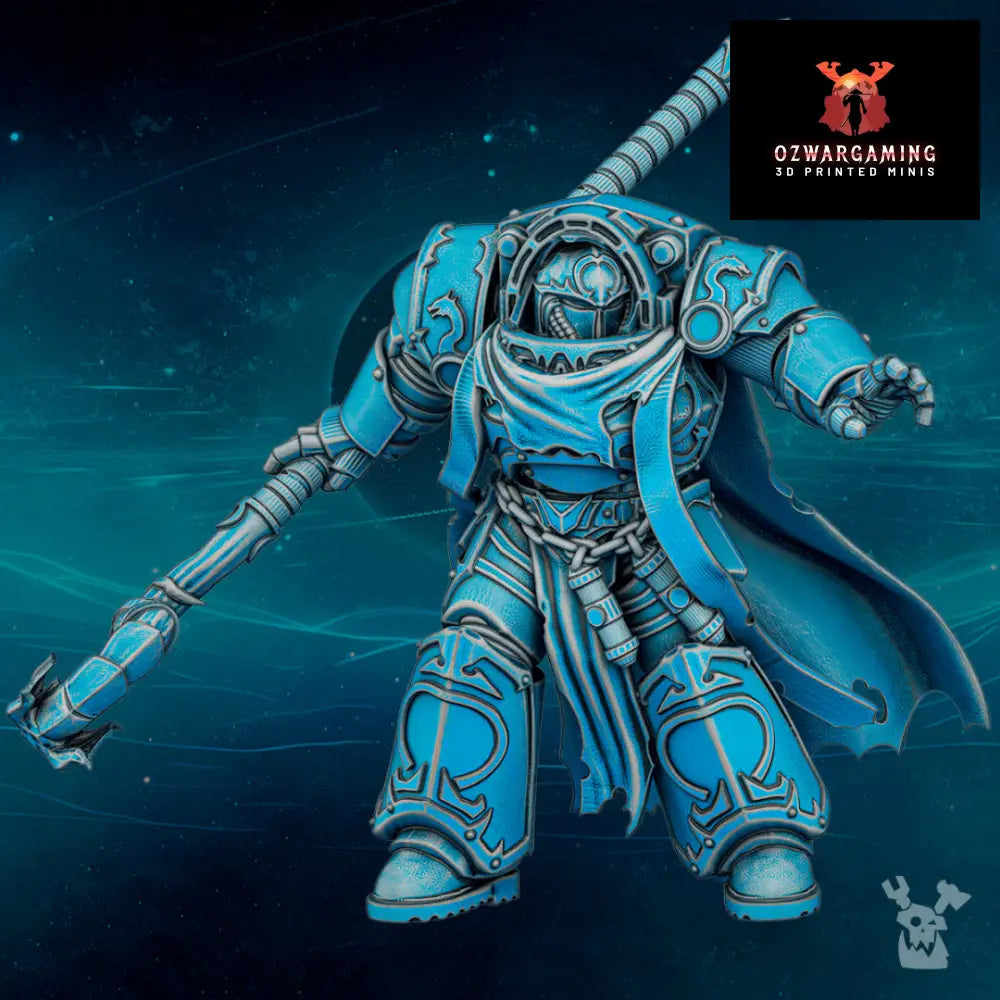 Scylla Legion Viral Bottomwalker | DakkaDakka.store Grimdark Wargaming Miniatures Role Playing Miniatures