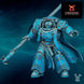 Scylla Legion Viral Bottomwalker | DakkaDakka.store Grimdark Wargaming Miniatures Role Playing Miniatures