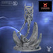 Silver Moon Chosen | DakkaDakka.store Grimdark Wargaming Miniatures Role Playing Miniatures