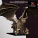 Sons of Marduk Bull | Highlands Miniatures 28/32mm Fantasy Wargaming Miniatures Role Playing Miniatures