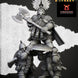 Sons Of Ymir Starter Army | Highlands Miniatures 28mm Fantasy Wargaming Miniatures Role Playing Miniatures