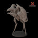 Space Elves Aeterni Transport | Fantasy Cult 32mm Grimdark Wargaming Miniatures Role Playing Miniatures
