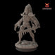 Space Elves Eviscerator Lord | Fantasy Cult 32mm Grimdark Wargaming Miniatures Role Playing Miniatures