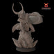Space Elves The Exiled | Fantasy Cult 32mm Grimdark Wargaming Miniatures Role Playing Miniatures