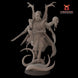 Space Elves Vivisector Master | Fantasy Cult 32mm Grimdark Wargaming Miniatures Role Playing Miniatures