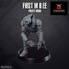 Space Wars: First M8EE| Skullforge Studios 32mm Wargaming Miniatures Role Playing Miniatures