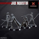 Space Wars: Jade Inquisitor | Skullforge Studios 32mm Wargaming Miniatures Role Playing Miniatures