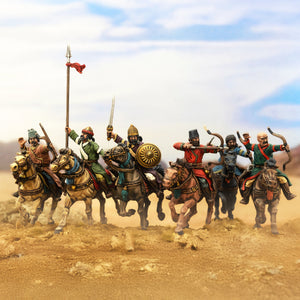Islamic Horse Archers - Victrix