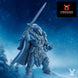 Stormbringers 2.0 Bob the Mascot | DakkaDakka.store Grimdark Wargaming Miniatures Role Playing Miniatures
