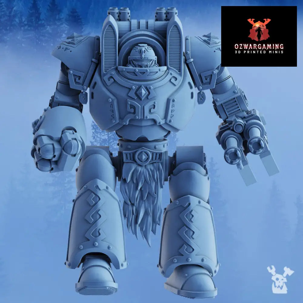 Stormbringers 2.0 Colossus | DakkaDakka.store Grimdark Wargaming Miniatures Role Playing Miniatures