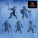 Stormbringers 2.0 Ice Breakers Monopose | DakkaDakka.store Grimdark Wargaming Miniatures Role Playing Miniatures