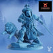 Stormbringers 2.0 Olaf Whitefang | DakkaDakka.store Grimdark Wargaming Miniatures Role Playing Miniatures