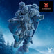 Stormbringers 2.0 Turr Wolfjaw | DakkaDakka.store Grimdark Wargaming Miniatures Role Playing Miniatures