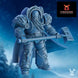 Stormbringers 2.0 Yorr Stonehammer | DakkaDakka.store Grimdark Wargaming Miniatures Role Playing Miniatures