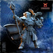 Stormwolves Ihsahn High Wizard | The Beholder Miniatures 28/32mm Fantasy Wargaming Miniatures