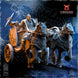Stormwolves Warthunder Chariot Lancer | The Beholder Miniatures 28/32mm Fantasy Wargaming Miniatures