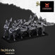Sunland Crossbows | Highlands Miniatures 28/32mm Fantasy Wargaming Miniatures Role Playing Miniatures