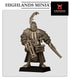 Sunland Engineer 1 | Highlands Miniatures 28/32mm Fantasy Wargaming Miniatures Role Playing Miniatures
