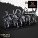Sunland Pistoliers Longarms | Highlands Miniatures 28/32mm Fantasy Wargaming Miniatures Role Playing Miniatures