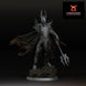 The Lord of Shadows | Navarrete Studios 25mm Fantasy Wargaming Miniatures