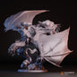 The Shadow on Winged Beast | Navarrete Studios 25mm Fantasy Wargaming Miniatures