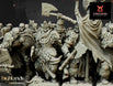 Transilvanya Blackwatch | Highlands Miniatures 28/32mm Fantasy Wargaming Miniatures Role Playing Miniatures